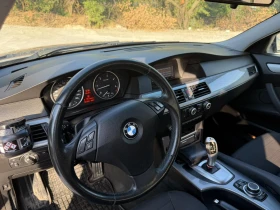 BMW 530 facelift | Mobile.bg    8