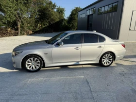 BMW 530 facelift | Mobile.bg    2