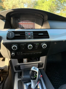 BMW 530 facelift | Mobile.bg    9