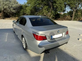 BMW 530 facelift | Mobile.bg    5