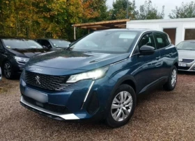 Peugeot 3008 1.5BlueHdi EAT8 ACTIVE BUSINESS