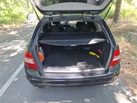 Mercedes-Benz C 200 | Mobile.bg    11