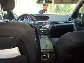 Mercedes-Benz C 200 | Mobile.bg    7