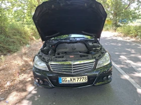 Mercedes-Benz C 200 | Mobile.bg    12