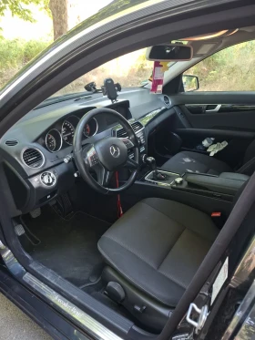 Mercedes-Benz C 200 | Mobile.bg    15