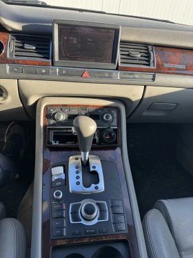 Обява за продажба на Audi A8 4.2 Quatrro бензин газ  ~8 500 лв. - изображение 7