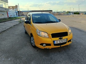Обява за продажба на Chevrolet Aveo ~2 299 лв. - изображение 1