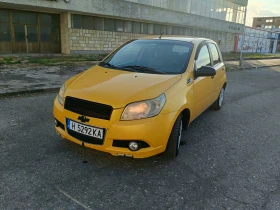 Обява за продажба на Chevrolet Aveo ~2 299 лв. - изображение 1