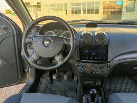 Обява за продажба на Chevrolet Aveo ~2 299 лв. - изображение 6
