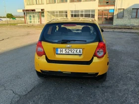 Обява за продажба на Chevrolet Aveo ~2 299 лв. - изображение 3