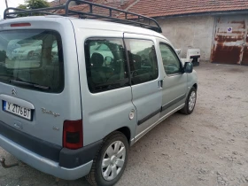 Citroen Berlingo 2.0 HDI | Mobile.bg    5