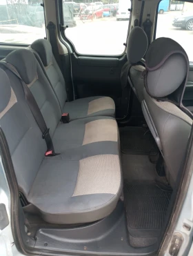 Citroen Berlingo 2.0 HDI | Mobile.bg    8