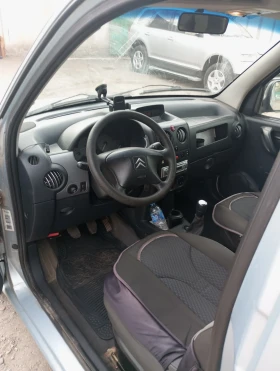 Citroen Berlingo 2.0 HDI | Mobile.bg    6