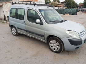 Citroen Berlingo 2.0 HDI | Mobile.bg    3