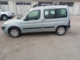 Citroen Berlingo 2.0 HDI | Mobile.bg    2