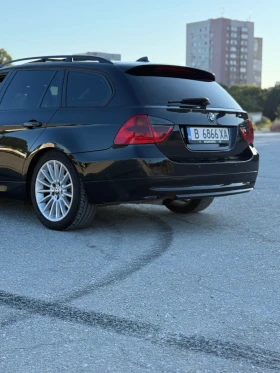 Обява за продажба на BMW 320 ~9 500 лв. - изображение 3