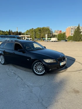 Обява за продажба на BMW 320 ~9 500 лв. - изображение 4