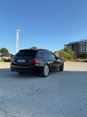 Обява за продажба на BMW 320 ~9 500 лв. - изображение 1