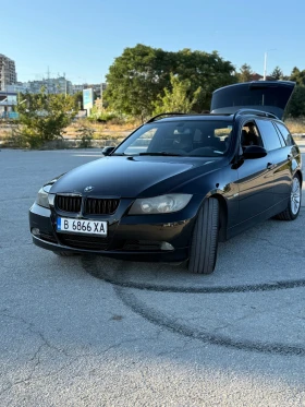 Обява за продажба на BMW 320 ~9 500 лв. - изображение 8