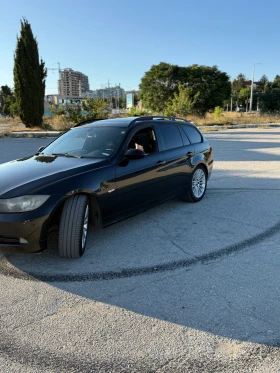 Обява за продажба на BMW 320 ~9 500 лв. - изображение 5