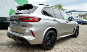 BMW X5M Competition Limited Edition - 205000 лв. - 98874972 4