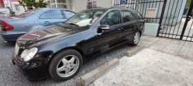 Mercedes-Benz C 220 | Mobile.bg    2