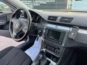 VW Passat 2.0TDi-NAVI | Mobile.bg    16