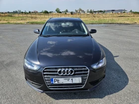 Обява за продажба на Audi A4 KeylessGo/LED/Navi ~16 900 лв. - изображение 1