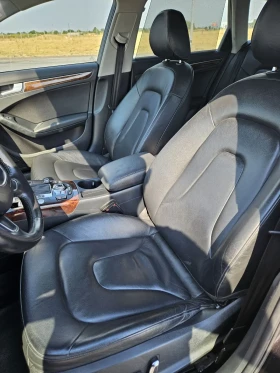 Обява за продажба на Audi A4 KeylessGo/LED/Navi ~16 900 лв. - изображение 10