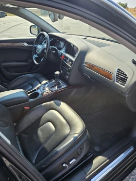 Обява за продажба на Audi A4 KeylessGo/LED/Navi ~16 900 лв. - изображение 9