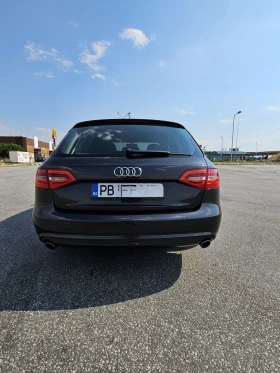 Обява за продажба на Audi A4 KeylessGo/LED/Navi ~16 900 лв. - изображение 1