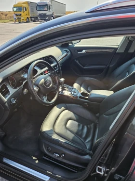 Обява за продажба на Audi A4 KeylessGo/LED/Navi ~16 900 лв. - изображение 8