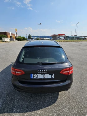 Обява за продажба на Audi A4 KeylessGo/LED/Navi ~16 900 лв. - изображение 4