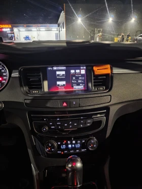 Обява за продажба на Peugeot 508 2.0 GT 180к.с. ~17 900 лв. - изображение 6