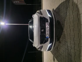 Обява за продажба на Peugeot 508 2.0 GT 180к.с. ~17 900 лв. - изображение 1