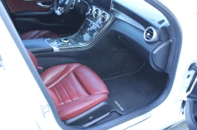 Mercedes-Benz C 43 AMG 4MATIC* NIGHT* CARBON* PANORAMA* Designo* Dig Cock - 52300 лв. - 21457938 14
