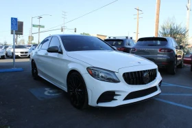 Mercedes-Benz C 43 AMG 4MATIC* NIGHT* CARBON* PANORAMA* Designo* Dig Cock - 52300 лв. - 21457938 3