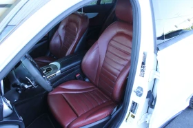 Mercedes-Benz C 43 AMG 4MATIC* NIGHT* CARBON* PANORAMA* Designo* Dig Cock - 52300 лв. - 21457938 12