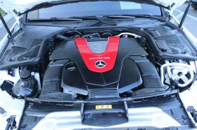 Mercedes-Benz C 43 AMG 4MATIC* NIGHT* CARBON* PANORAMA* Designo* Dig Cock - 52300 лв. - 21457938 17
