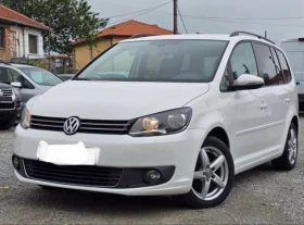  VW Touran