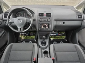 VW Touran 1.6 TDi | Mobile.bg    5