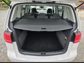 VW Touran 1.6 TDi | Mobile.bg    12