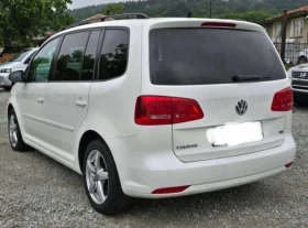 VW Touran 1.6 TDi | Mobile.bg    3