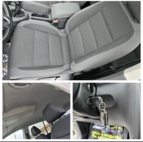 VW Touran 1.6 TDi | Mobile.bg    11