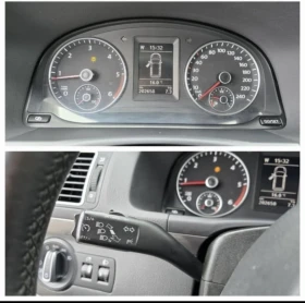 VW Touran 1.6 TDi | Mobile.bg    10
