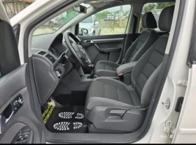 VW Touran 1.6 TDi | Mobile.bg    6