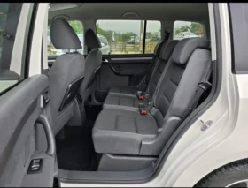 VW Touran 1.6 TDi | Mobile.bg    7