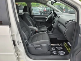 VW Touran 1.6 TDi | Mobile.bg    8