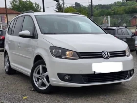 VW Touran 1.6 TDi | Mobile.bg    13
