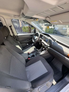 VW Caddy - 39900 лв. - 37912811 12